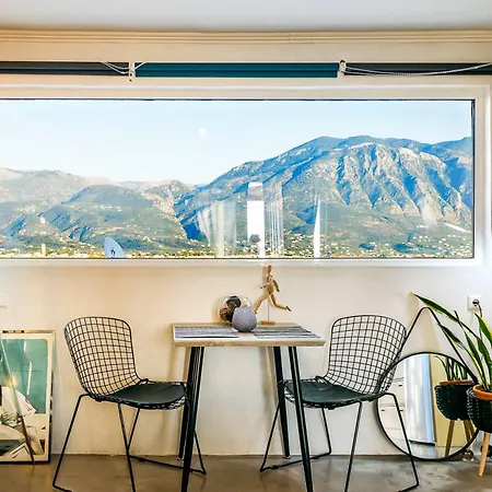 Apartamento Lucy In The Sky With Diamonds *