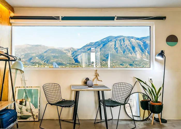 Apartmán Lucy In The Sky With Diamonds *