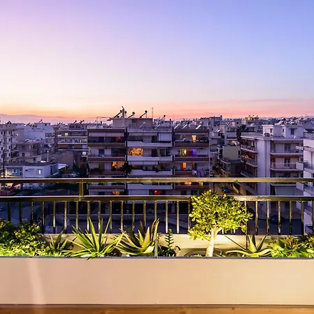 Lucy In The Sky With Diamonds Apartment Kalamata
