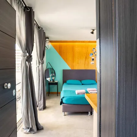 Lucy In The Sky With Diamonds Apartment