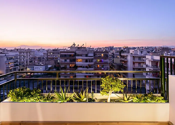 Lucy In The Sky With Diamonds 公寓 卡拉马塔